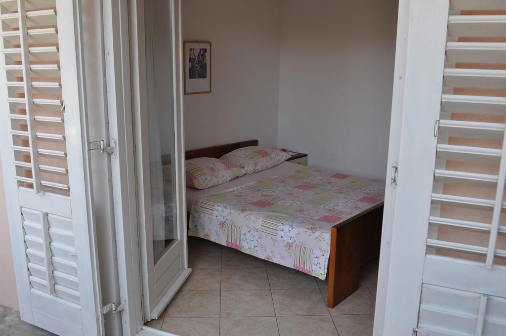 Apartments Petar Maksan Пакоштане Номер фото