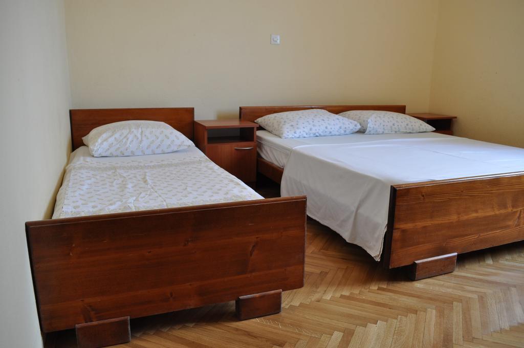 Apartments Petar Maksan Пакоштане Номер фото